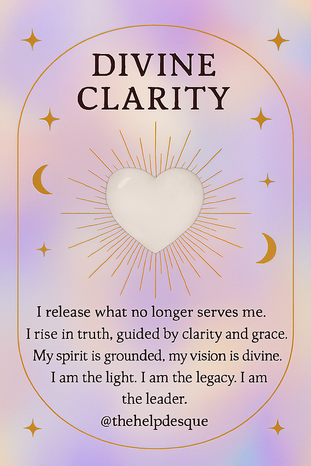 Divine Clarity Trio – Blue Sage & Eucalyptus Wand, Clear Quartz & Matches