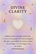 Divine Clarity Trio – Blue Sage & Eucalyptus Wand, Clear Quartz & Matches