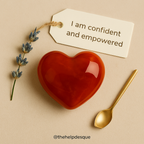 Clarity in Carnelian