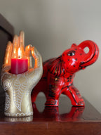 The Golden Grace Ritual Set -Hand of Light Edition