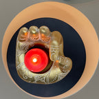 The Golden Grace Ritual Set -Hand of Light Edition