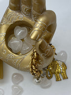 The Golden Grace Ritual Set -Hand of Light Edition