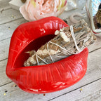The Maison Rouge Vessel - Limited Edition Sculptural Bowl